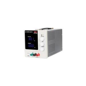 Geti Uni-T - Laboratórny zdroj UTP1305 0-32V/0-5A 04220152 vyobraziť