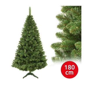 Vianočný stromček 180 cm jedľa vyobraziť