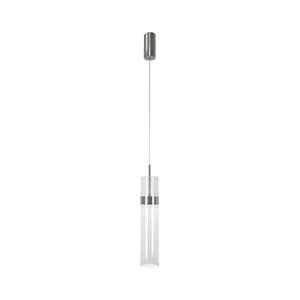 Light Prestige LED luster na lanku AMBIENTE LED/6W/230V 3000/4000/6000K lesklý chróm LP-1510/1P CH vyobraziť