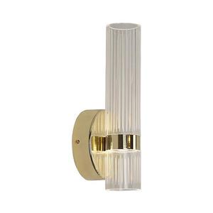 Light Prestige LED nástenné svietidlo AMBIENTE LED/6W/230V 3000/4000/6000K zlaté LP-1510/1W GD vyobraziť