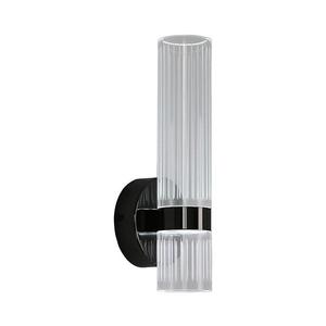 Light Prestige LED nástenné svietidlo AMBIENTE LED/6W/230V 3000/4000/6000K čierna LP-1510/1W GR vyobraziť