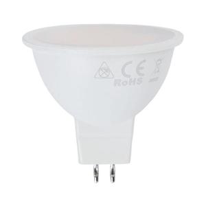B.V. LED žiarovka MR16 GU5, 3/8W/12V 6500K - B10107ACZX vyobraziť