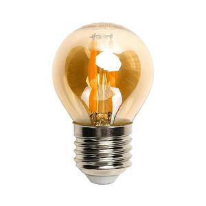 B.V. LED žiarovka VINTAGE G45 E27/8W/230V 2200K - B10106QQ7 vyobraziť