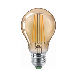 B.V. LED žiarovka VINTAGE A60 E27/10W/230V 2200K - B10106QK4 vyobraziť