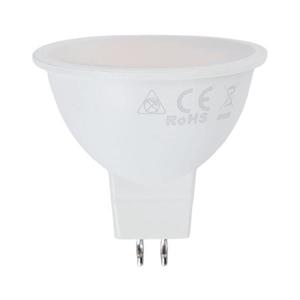 B.V. LED žiarovka MR16 GU5, 3/8W/12V 3000K - B10107ACZV vyobraziť