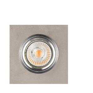 2515136 - LED Podhľadové svietidlo VITAR 1xGU10/5W/230V betón 2515136 vyobraziť