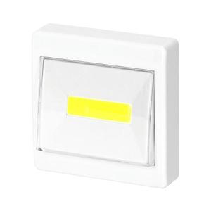 B.V. - Prenosné nočné LED svietidlo LED/3xAAA 6500K B10308P1Y vyobraziť