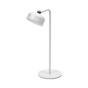 Osram - LED Stmievateľná nabíjacia stolová lampa 3v1 DECOR HELPER LED/1, 8W/5V biela 4058075849266 vyobraziť