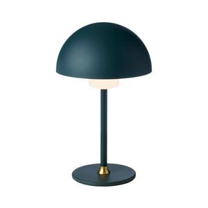 Halo Design 747580- stmievateľná nabíjateľná LED lampa MOON LIGHT LED/2, 7W/2600 mAh zelená 747580 vyobraziť