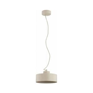 Luster na lanku SELIA 1xE27/15W/230V béžový 61622 vyobraziť