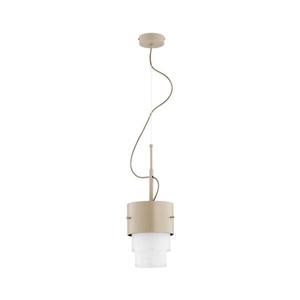 Luster na lanku TRI-STAR 1xE27/15W/230V béžová 61583 vyobraziť