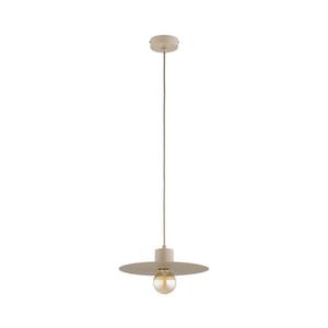 Luster na lanku EMELI 1xE27/15W/230V béžový 61606 vyobraziť