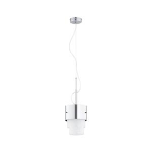 Závesný luster na lanku TRI-STAR 1xE27/15W/230V lesklý chróm 61580 vyobraziť