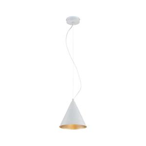 Luster na lanku GANNA 1xE27/15W/230V sivý 61599 vyobraziť