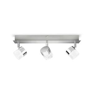 Philips 50148/11/P1 - LED Bodové svietidlo FLOAT 3xLED/4, 5W/230V 50148/11/P1 vyobraziť