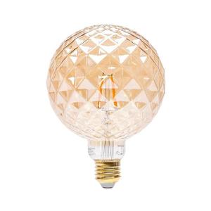 B.V. LED Žiarovka FILAMENT E27/4W/230V 1800K ananás - B10101HA3 vyobraziť
