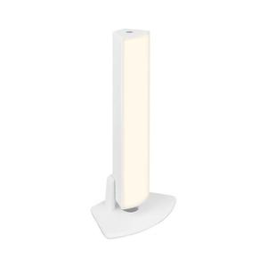 Briloner 7474-016 - LED nabíjacia vonkajšia stolná lampa LED/7W/5V/3000K biela 7474-016 vyobraziť