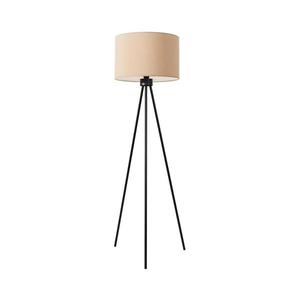 SL.1853 - Stojacia lampa NEVIA 1xE27/15W/230V taupe SL.1853 vyobraziť