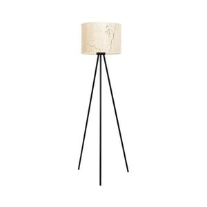 SL.1854 - Stojacia lampa NEVIA 1xE27/15W/230V mramor/béžová SL.1854 vyobraziť