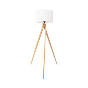 SL.1908 - Stojacia lampa NATT 1xE27/15W/230V biela SL.1908 vyobraziť