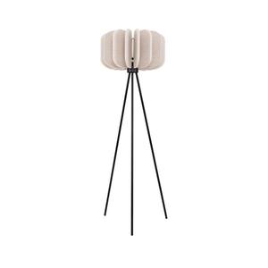 SL.1863 - Stojacia lampa MULA 1xE27/15W/230V krémová SL.1863 vyobraziť