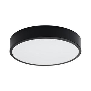 SL.1244 - LED stropné svietidlo ONYX LED/32W/230V priemer 40 cm čierne SL.1244 vyobraziť