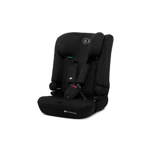 KINDERKRAFT - Autosedačka I-COMFY i-Size 76-150 cm čierna KCICOM00BLK0000 vyobraziť