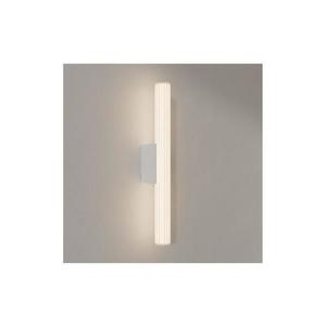 Light Prestige LED kúpeľňové osvetlenie zrkadla LINEA LED/12W/230V 3000/4000/6000K IP44 61 cm biela LP-0510/1W-61 WH vyobraziť