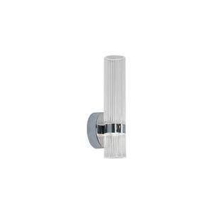 Light Prestige LED nástenné svietidlo AMBIENTE LED/6W/230V 3000/4000/6000K lesklý chróm LP-1510/1W CH vyobraziť