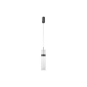 Light Prestige LED luster na lanku AMBIENTE LED/6W/230V 3000/4000/6000K čierna LP-1510/1P GR vyobraziť