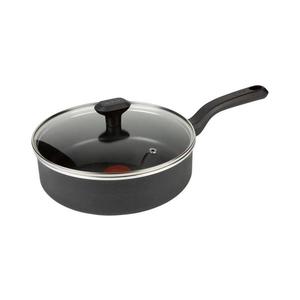Tefal - Hlboká panvica s pokrievkou INICIO 24 cm C2863232 vyobraziť