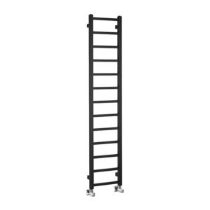 Sapho - Kúpeľňový radiátor METRO LIGHT 150x30 cm biela IR446TB vyobraziť
