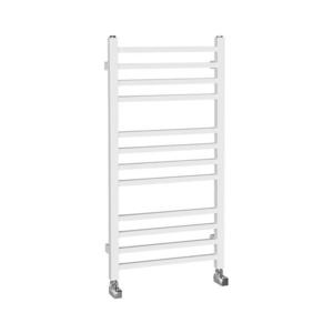 Sapho - Kúpeľňový radiátor METRO 89x45 cm biely IR400T vyobraziť