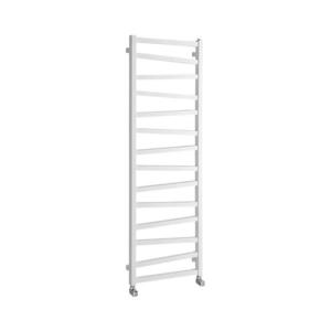 Sapho - Kúpeľňový radiátor ZIG 157x50 cm biely ZG516 vyobraziť