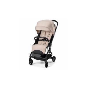 KINDERKRAFT - Športový kočík INDY 3 Misty Beige KSINDY03BEG0000 vyobraziť