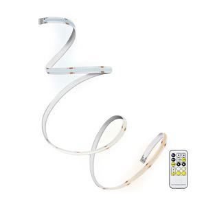 Ledvance - LED Stmievateľný pásik FLEX COB 5m LED/35W/230V 2700-6500K + DO 4099854095221 vyobraziť