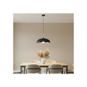 BRILAGI - Luster na lanku ABRAHAM 1xE27/60W/230V pr. 45 cm modrá BG72385 vyobraziť