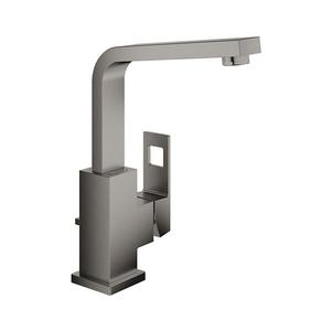 GROHE 23135AL0 - Umývadlová batéria EUROCUBE veľkosť L grafit 23135AL0 vyobraziť