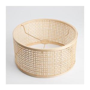 Eglo Univerzálne tienidlo KERIA pr. 25 cm béžové 781159 vyobraziť