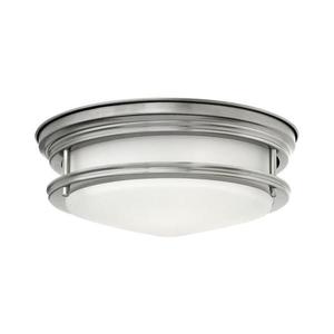 Elstead Quintiesse QN-HADRIAN-FS-AN-OPAL Vonkajšie stojacie svietidlo HADRIAN 2xE27/40W/230V IP44 chróm QN-HADRIAN-FS-AN-OPAL vyobraziť