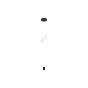 Eglo 300173 - Napájací kábel CURITIBA 1xE27/40W/230V čierny 300173 vyobraziť