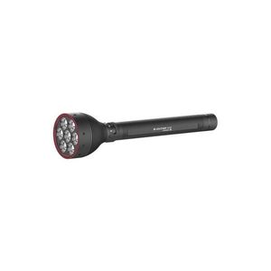 Ledlenser X21R - stmievateľná nabíjateľná LED baterka LED/5000 mAh IP54 5000 lm 40 h 501967 vyobraziť