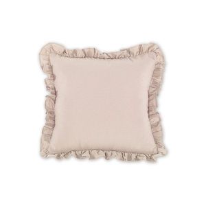 Bavlnený dekoračný vankúš 45x45 cm Abby – Tiseco Home Studio vyobraziť
