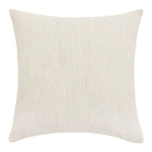 Dekoračný vankúš 45x45 cm Nando – douceur d'intérieur vyobraziť
