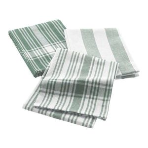 Bavlnené utierky v súprave 3 ks 50x70 cm Bayado – douceur d'intérieur vyobraziť