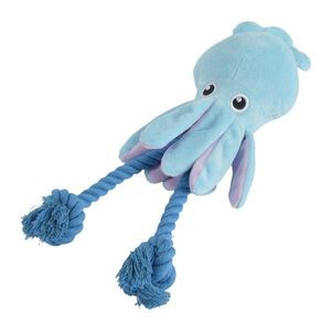 Hračka pre psa Octopus – Love Story vyobraziť