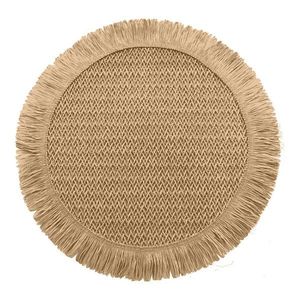 Prestieranie ø 38 cm Pepita – douceur d'intérieur vyobraziť