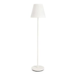 LED stojacie vonkajšie svietidlo na diaľkové ovládanie/s reproduktorom so solárnym panelom/na USB ø 34 cm Solar – Bizzotto vyobraziť