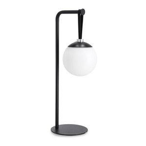 LED stolové vonkajšie svietidlo so stmievačom na USB (výška 40, 5 cm) Balmony – Bizzotto vyobraziť