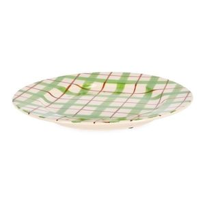 Zelený tanier ø 25, 5 cm Jorrel – Yes Everyday vyobraziť